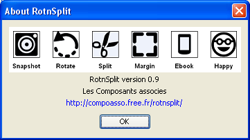 about screen